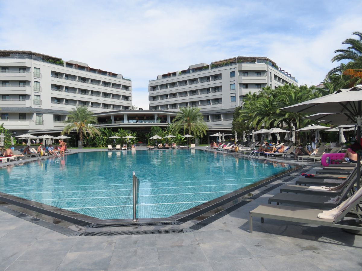 imagini hotel Miramare Beach Side